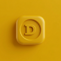 Dahapp Logo
